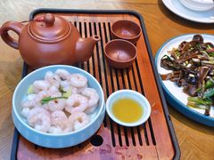 -外婆烧.老杭帮菜(庆春店)