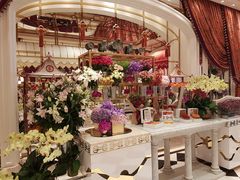 -咖啡苑 - 蔚藍夏日限定主题(永利皇宫店)