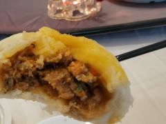 -留芳·文旅古月楼(老街店)