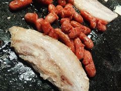 -猪的故事·韩式烤肉(韩乐坊店)