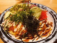 -ジャンボ釣船 つり吉(新世界店)
