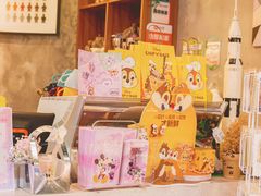 -W CAFE(甜爱路店)