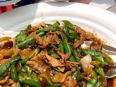 -兰湘子·湘菜小炒(石家庄万象城店)