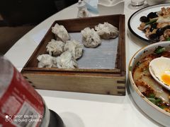 -老爷庙风味美食府(魏都大道店)