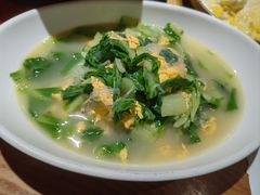 -吕氏疙瘩汤·新鲁菜(济南万象城店)