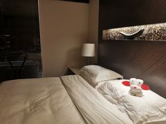 -青岛海尔洲际酒店