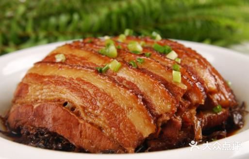 梅干菜扣肉掌握这几个点,肉质肥而不腻