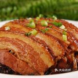 梅干菜扣肉掌握这几个点,肉质肥而不腻