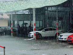 -京西五环检测场