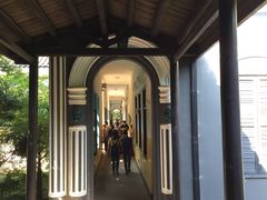 -湖南省立第一师范学校旧址