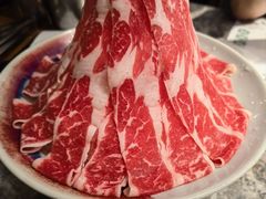 -禄婶鸡煲·打边炉