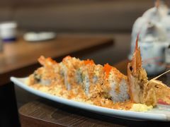 -大雄寿司(中华广场店)