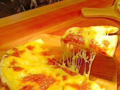 -汉丽斯巴西烤肉自助(市南店)