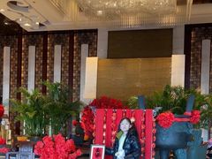 -秦皇岛秦皇国际大酒店