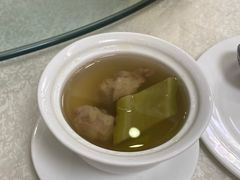 -明香海鲜酒家(华强北店)