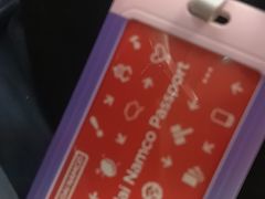 -大玩家(大连高新万达店)