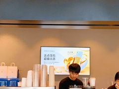 -dotcom coffee古点咖啡(致真大厦店)