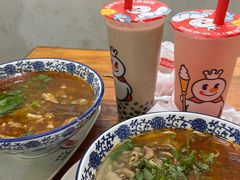 -叶新小吃店(来凤小区总店)