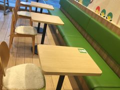 -德克士(中心医院店)