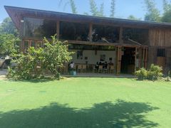 -柠檬花院烤肉·会议团建·聚会·求婚(三圣乡店)