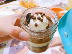 -娜娜家•Nana’s restaurant (爱琴海店)