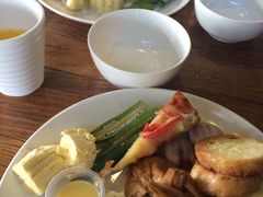 -素德轩素食餐厅(东港店)