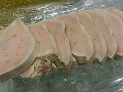 皇牌法国鹅肝-岭南海晏楼(滨江东总店)