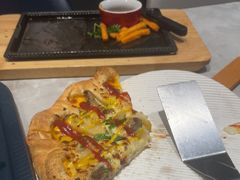 -必胜客(漕宝路店)