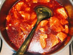 -西塔老太太泥炉烤肉(北京望京店)