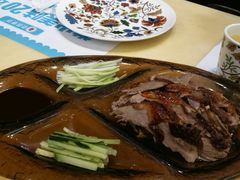 片皮鸭-老昌春饼(迅驰广场店)