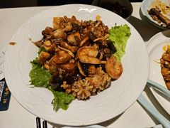 -大铁勺新津菜(东丽阳光新业广场店)
