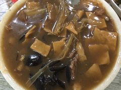 -逍遥镇刘相五胡辣汤豆沫馆(康复中街店)