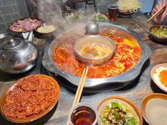 -陈陈火锅(较场口店)