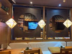 -云海肴·汽锅鸡·云南代表菜(天津国金汇店)