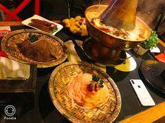 -红钳侠小龙虾·烧烤(中赢康康谷店)