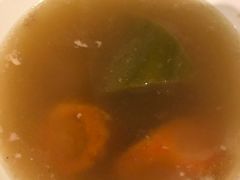 -文兴酒家(Chinatown - Gerrard Street)