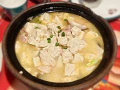 -醉长安(钟楼旗舰店)