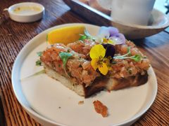 -Mercato莫卡多露台餐厅与酒吧(K11店)