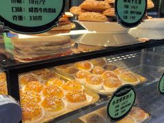 -丝路传奇·中国拉面航母店(北医三院店)