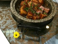 -淮扬情私房菜(美丽华店)