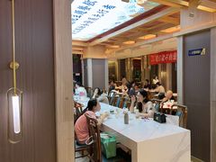 -清真·金城老碗牛肉面揪面片(兰州总店)