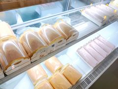 -顶东面包花园·生日蛋糕(世博店)