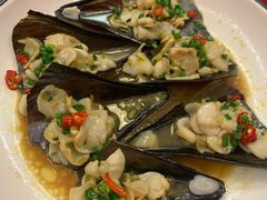 -虾弄弄海派小龙虾·牛羊蝎子火锅