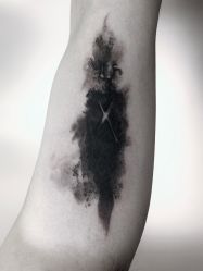 -海王刺青·纹身·穿孔饰品·TATTOO