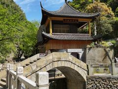 -浙北大峡谷