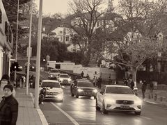 -青岛德国监狱旧址博物馆