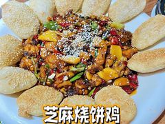 -东来土菜馆(民祥园路店)