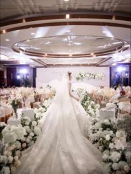 -明典婚礼策划·婚车租赁·婚纱摄影