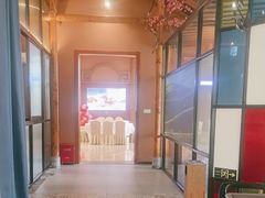-桃园农庄烤全羊(江秋路店)