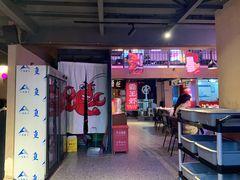 -霸王虾·小龙虾香辣蟹(玉林店)